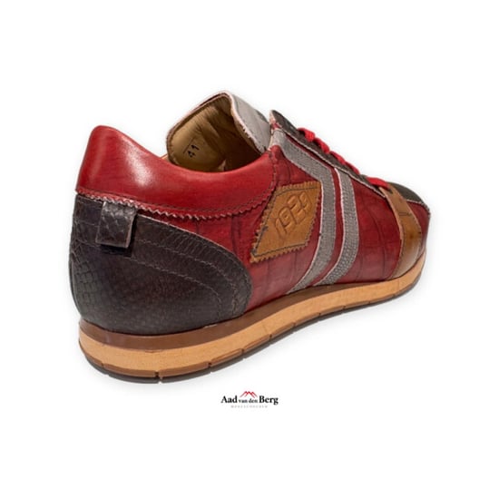 Kamo-Gutsu Herenschoenen sneakers - Image 3