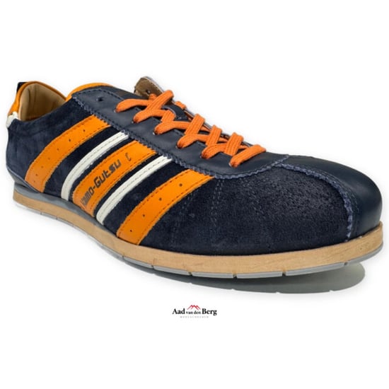 Kamo-Gutsu Herenschoenen sneakers - Image 3