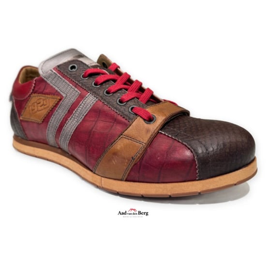 Kamo-Gutsu Herenschoenen sneakers - Image 4