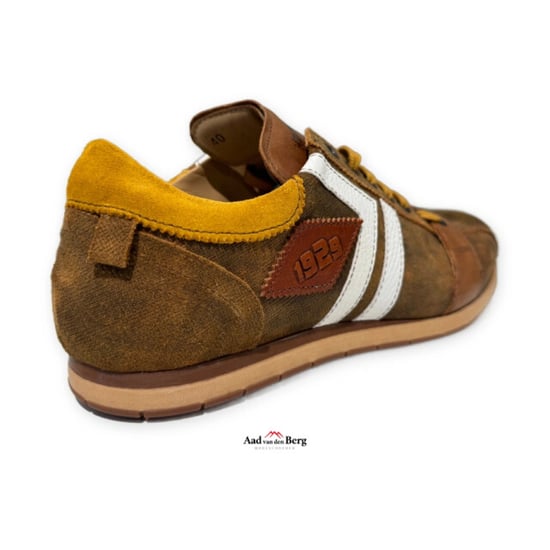 Kamo-Gutsu Herenschoenen sneakers - Image 2