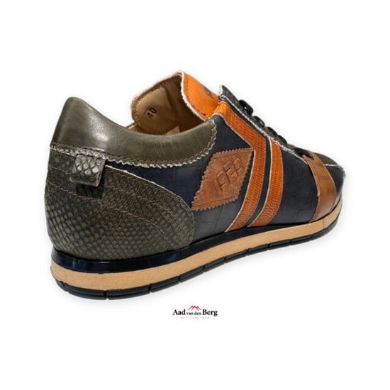 Kamo-Gutsu Herenschoenen sneakers - Image 4
