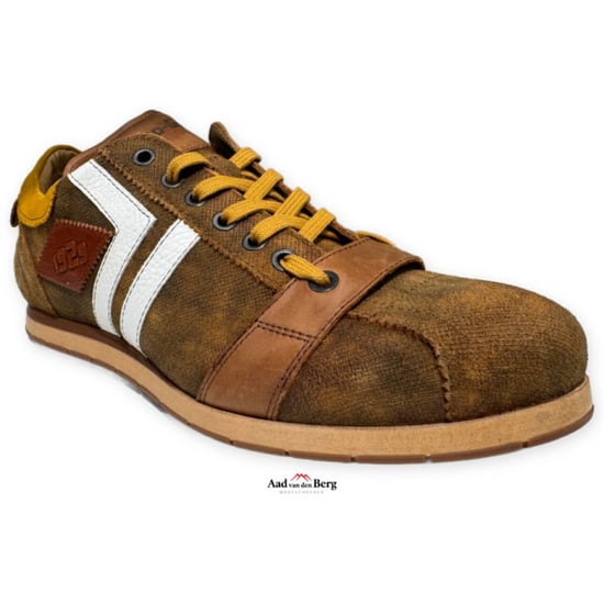 Kamo-Gutsu Herenschoenen sneakers - Image 4