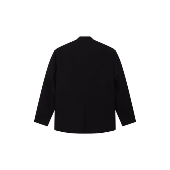 Alix The Label Ladies woven militaire blazer blazers 2608464836 - Image 2