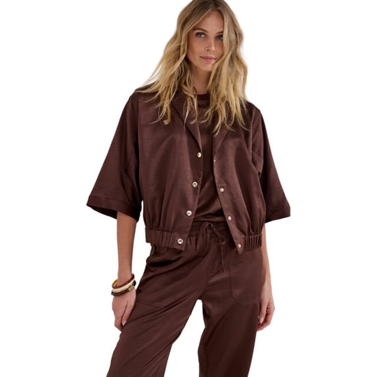 Tramontana Jacket chocolate - Image 2