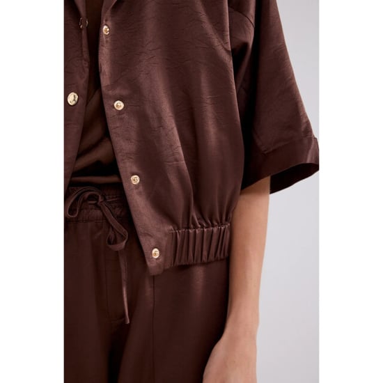 Tramontana Jacket chocolate - Image 4