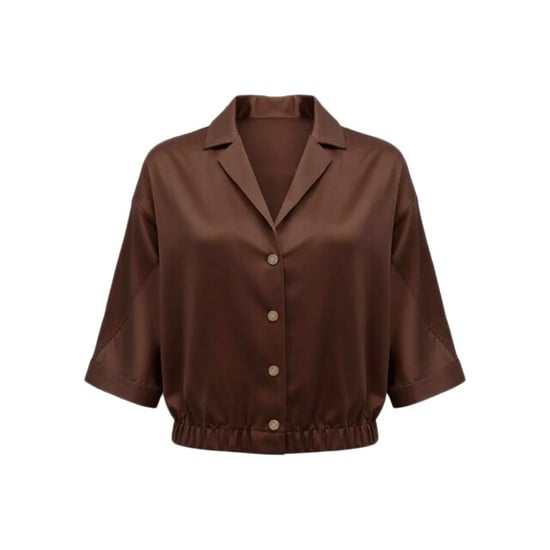 Tramontana Jacket chocolate - Image 5