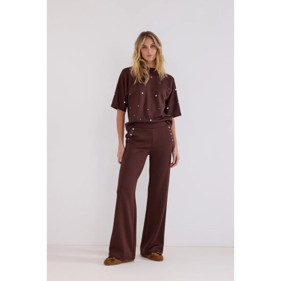 Tramontana Jumper chocolate - Image 2