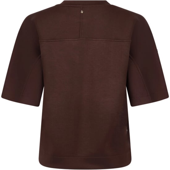 Tramontana Jumper chocolate - Image 3