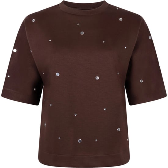 Tramontana Jumper chocolate - Image 6