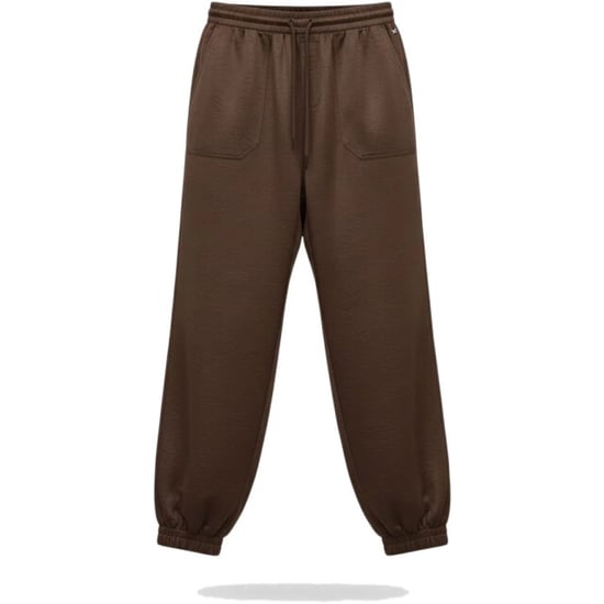 Tramontana Trousers chocolate - Image 2