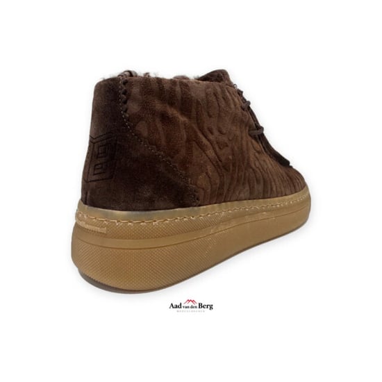 Floris van Bommel Damesschoenen veterboots - Image 4