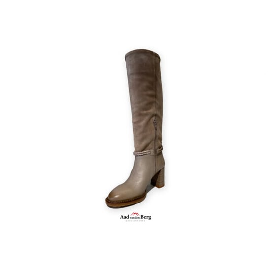 Hispanitas Damesschoenen laarzen - Image 2