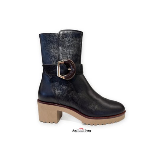 DL Sport Damesschoenen enkellaarsjes - Image 1