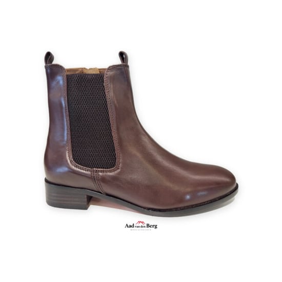 Everybody Damesschoenen enkellaarsjes - Image 1