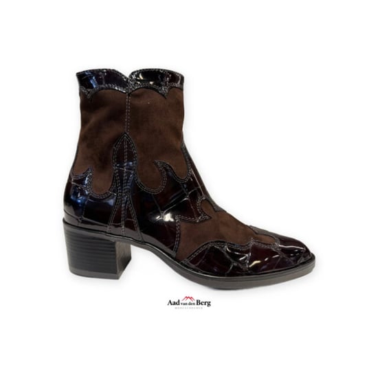 DL Sport Damesschoenen enkellaarsjes - Image 1