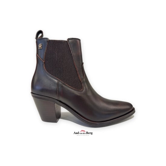 Tommy Hilfiger Damesschoenen enkellaarsjes - Image 1