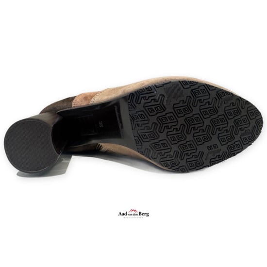 Floris van Bommel Damesschoenen enkellaarsjes - Image 2