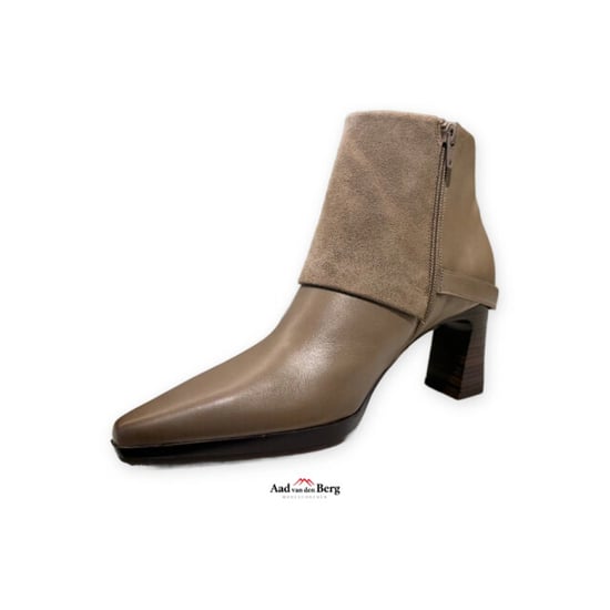 Hispanitas Damesschoenen enkellaarsjes - Image 2