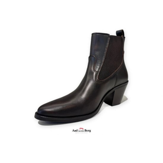 Tommy Hilfiger Damesschoenen enkellaarsjes - Image 3