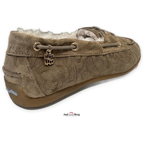 Floris van Bommel Damesschoenen veterschoenen - Image 2
