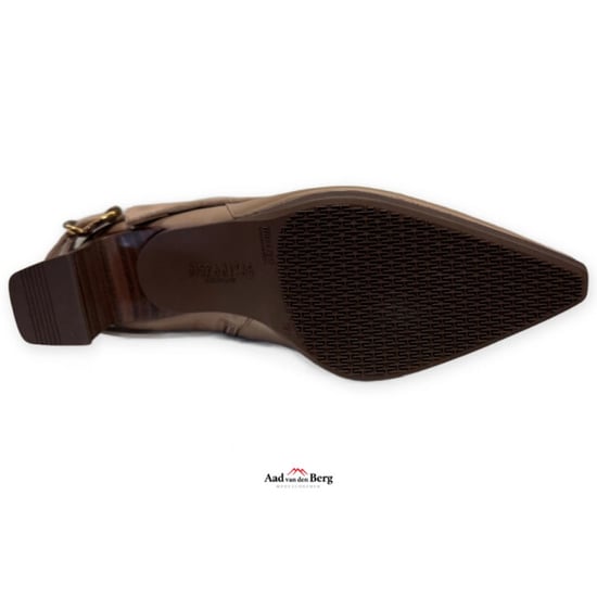 Hispanitas Damesschoenen enkellaarsjes - Image 3