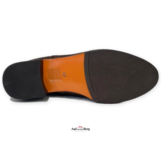 Everybody Damesschoenen enkellaarsjes - Image 3