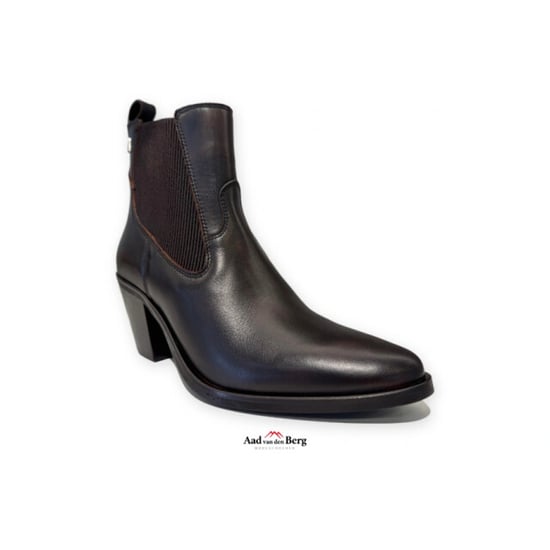 Tommy Hilfiger Damesschoenen enkellaarsjes - Image 4