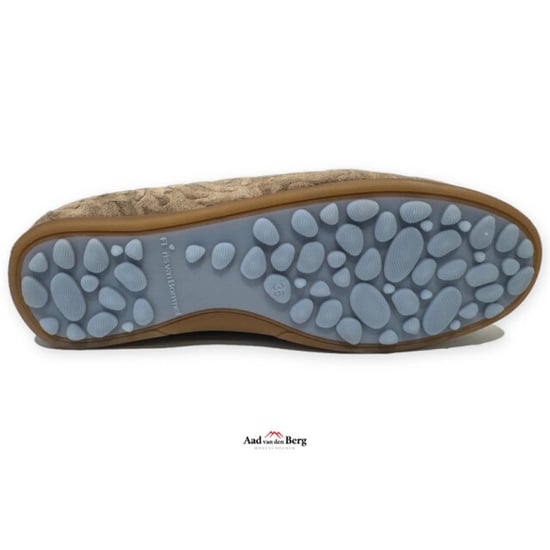 Floris van Bommel Damesschoenen veterschoenen - Image 3