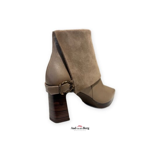 Hispanitas Damesschoenen enkellaarsjes - Image 4