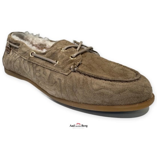 Floris van Bommel Damesschoenen veterschoenen - Image 4