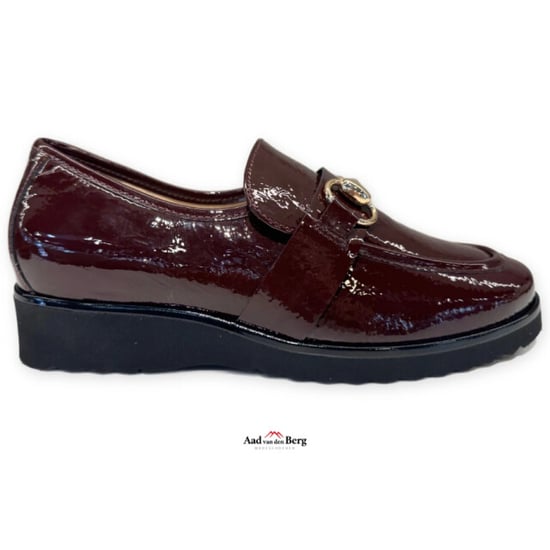 Hassia Damesschoenen instappers - Image 1