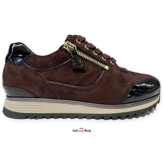 Hassia Damesschoenen sneakers - Image 1