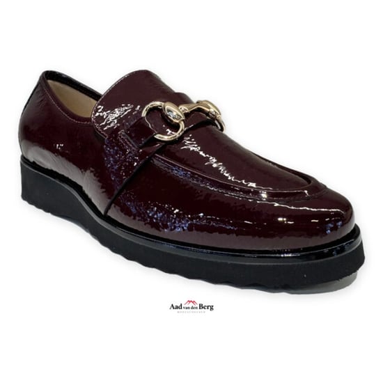 Hassia Damesschoenen instappers - Image 4