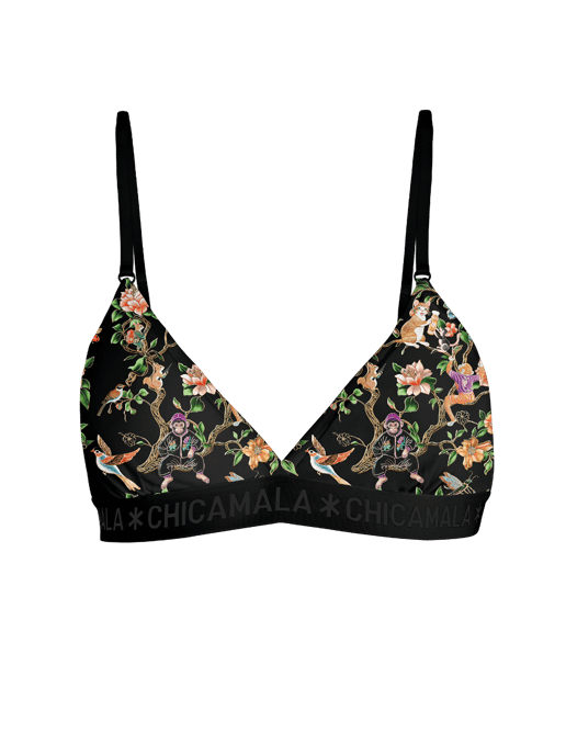 Chicamala BH - Dames Ondergoed - Image 1