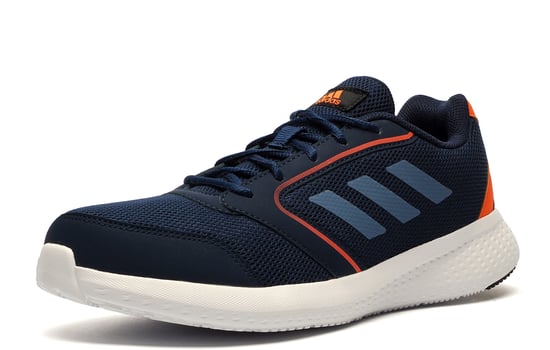 Adidas Fluento Mens Running Shoes - Image 2