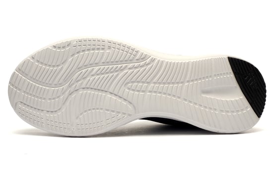 Adidas Fluento Mens Running Shoes - Image 4