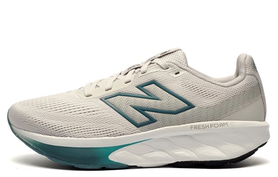 New Balance Fresh Foam 520v9 Mens Wide Fit Running Shoes - Image 1