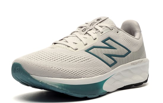New Balance Fresh Foam 520v9 Mens Wide Fit Running Shoes - Image 2