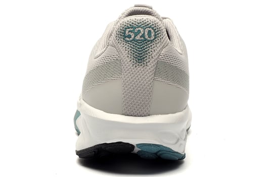New Balance Fresh Foam 520v9 Mens Wide Fit Running Shoes - Image 3