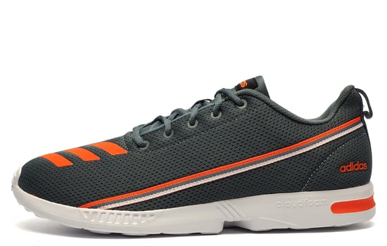 Adidas Cloudfoam Widewalk Mens Trainers - Image 1
