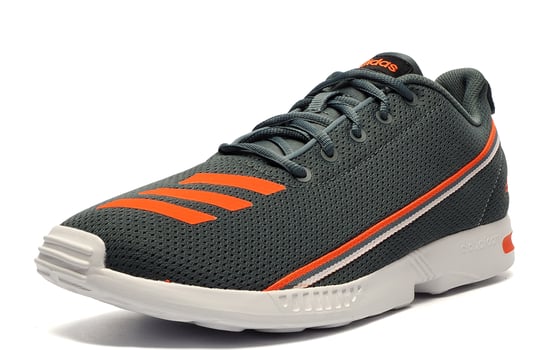 Adidas Cloudfoam Widewalk Mens Trainers - Image 2