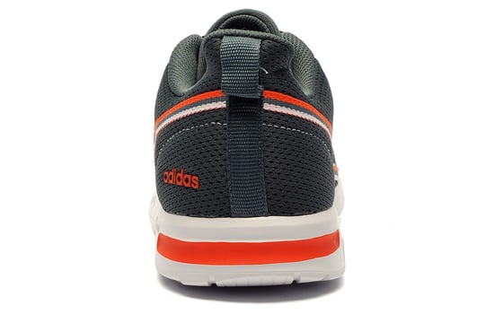 Adidas Cloudfoam Widewalk Mens Trainers - Image 3