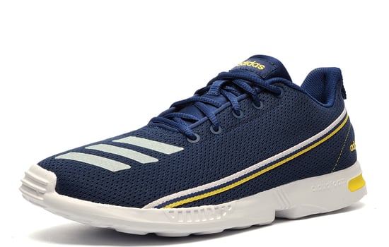 Adidas Cloudfoam Widewalk Mens Trainers - Image 2