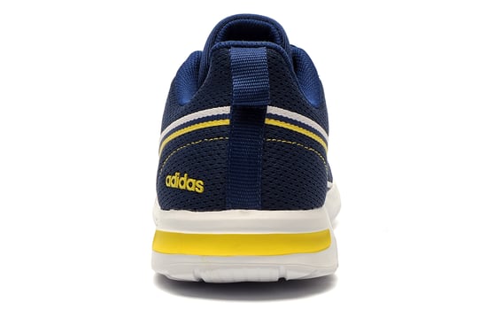 Adidas Cloudfoam Widewalk Mens Trainers - Image 3