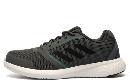 Adidas Fluento Mens Running Shoes - Image 1