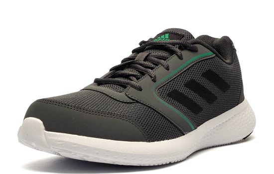 Adidas Fluento Mens Running Shoes - Image 2