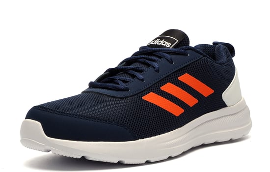 Adidas Vultrun Mens Running Shoes - Image 2