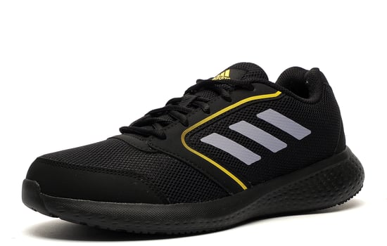 Adidas Fluento Mens Running Shoes - Image 2