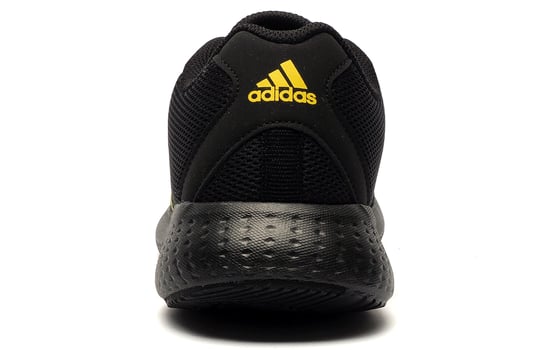 Adidas Fluento Mens Running Shoes - Image 3