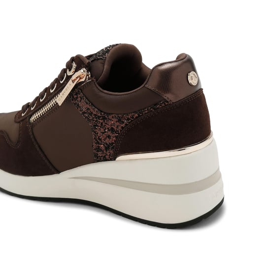 Carvela High Rise Sneakers - Image 3